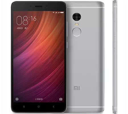 Xiaomi Redmi Note 4 3GB RAM